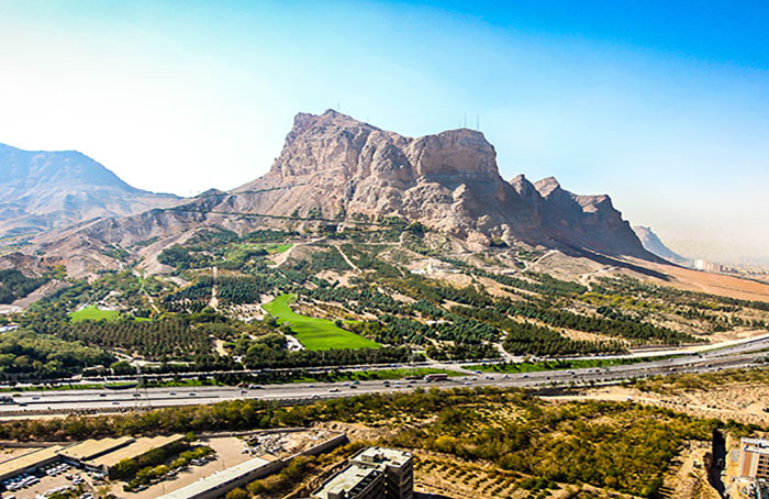 سفر به اصفهان سفر به اصفهان