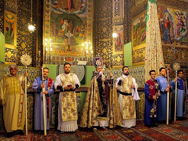 جشن سال نو میلادی جشن سال نو میلادی