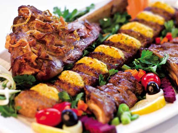 غذاهای لذیذ ایرانی غذاهای لذیذ ایرانی