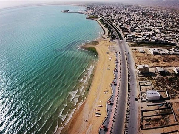 سفر نوروزی به بوشهر سفر نوروزی به بوشهر