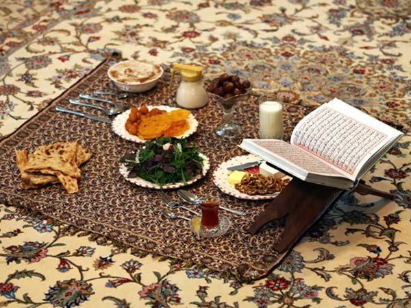 سفر و روزه داری در ماه رمضان سفر و روزه داری در ماه رمضان