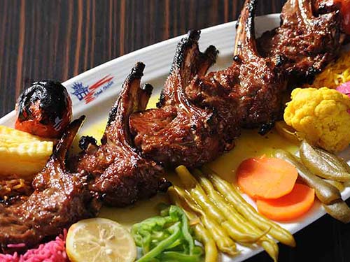 شاندیز شاندیز