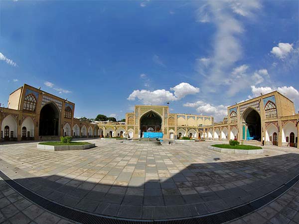 سفر به زنجان سفر به زنجان