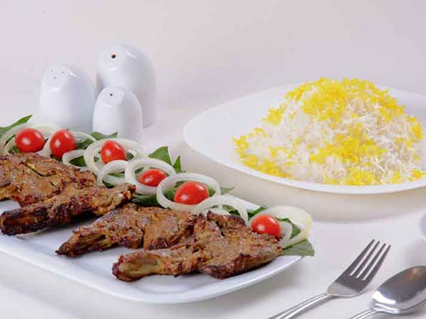 بهترین رستورانهای بهترین رستورانهای